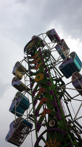 Fairground «North Alabama State Fairgrounds», reviews and photos, 65 Sportsplex Dr, Tuscumbia, AL 35674, USA
