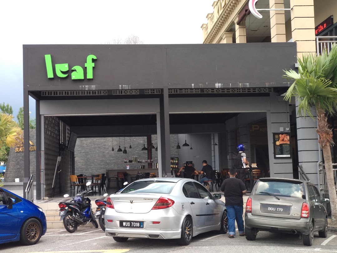 leaf & co lite