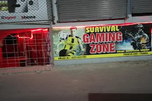 Survival Gaming Zone image