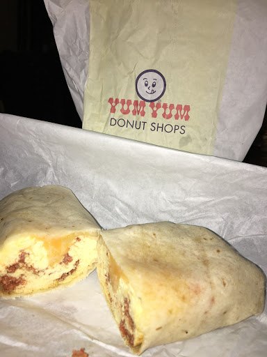 Coffee Shop «Yum Yum Donuts», reviews and photos, 15900 Pioneer Blvd, Norwalk, CA 90650, USA