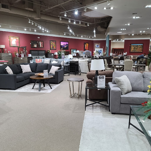 Furniture Store «Mega Furniture», reviews and photos, 7291 W Bell Rd, Glendale, AZ 85308, USA