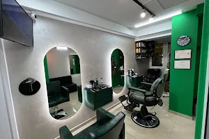 Vikings Barber Shop Lezhë image