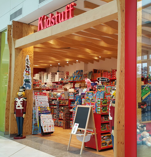 Kidstuff Belconnen