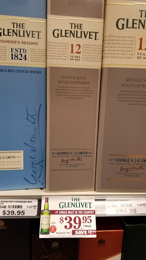 Liquor Store «Liquor Depot», reviews and photos, 1148 Wallace Rd NW, Salem, OR 97304, USA