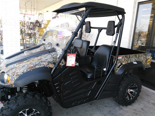 Home Improvement Store «Tractor Supply Co.», reviews and photos, 195 Water St a, Savannah, TN 38372, USA