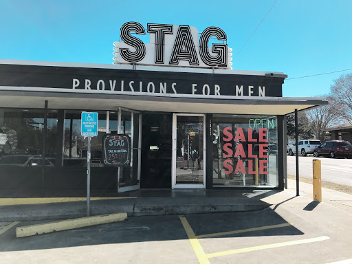 STAG Provisions For Men