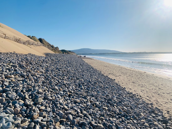 Strandhill Beach