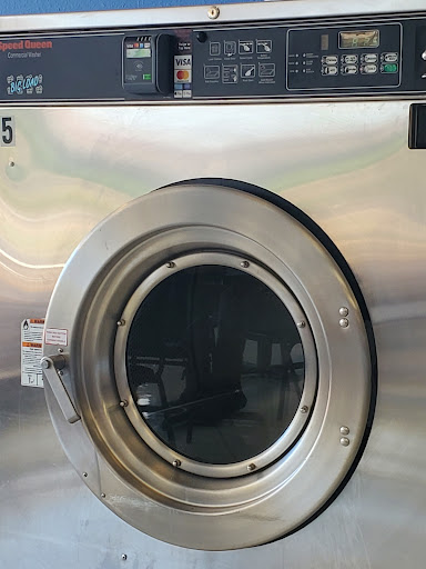 Laundry Service «Laundry Town», reviews and photos, 472 N Murray Blvd, Colorado Springs, CO 80909, USA