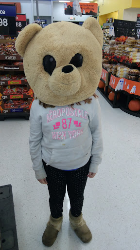 Department Store «Walmart Supercenter», reviews and photos, 419 Hwy 52 Bypass W, Lafayette, TN 37083, USA