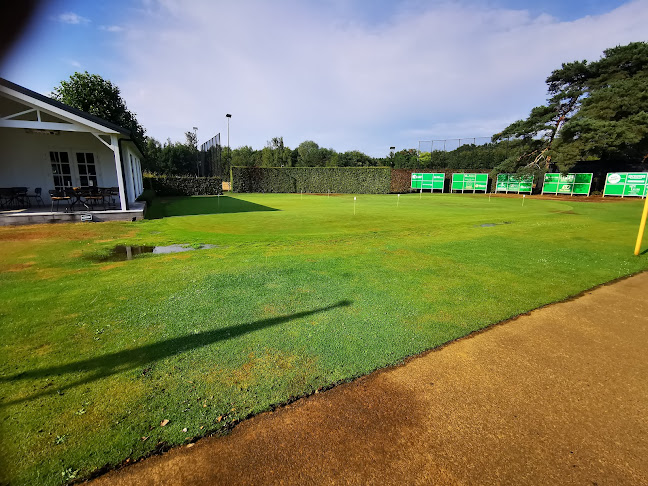 Golfclub Witbos - Vilvoorde