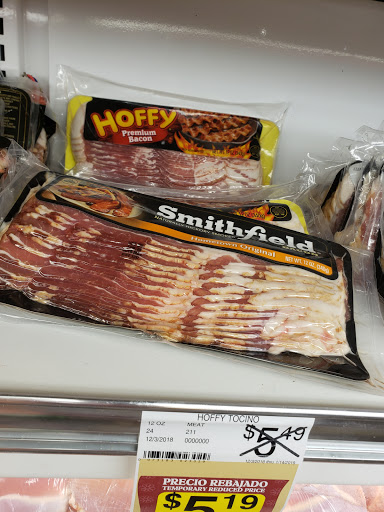 Grocery Store «Mi Pueblo Food Center», reviews and photos, 187 Harder Rd, Hayward, CA 94544, USA