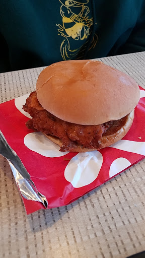 Fast Food Restaurant «Chick-fil-A», reviews and photos, 45150 First Colony Blvd, California, MD 20619, USA