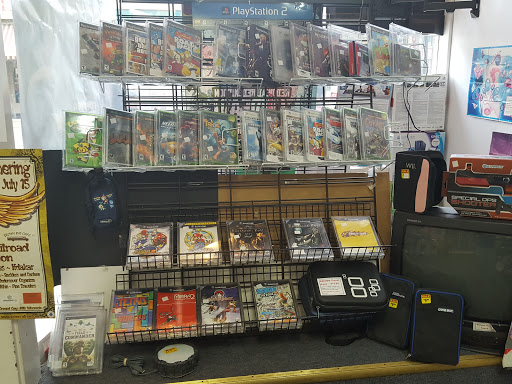 Video Game Rental Service «Video-N-Game Gallery», reviews and photos, 16 S Wisconsin St, Elkhorn, WI 53121, USA