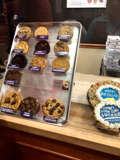 Cookie Shop «Insomnia Cookies», reviews and photos, 505 Westport Rd, Kansas City, MO 64111, USA