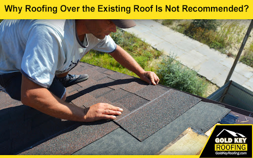 Roofing Contractor «Gold Key Roofing», reviews and photos, 4874 S Orange Ave, Orlando, FL 32806, USA