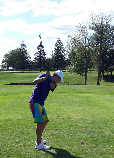 Golf Course «Dande Farms Golf Course», reviews and photos, 13278 Carney Rd, Akron, NY 14001, USA