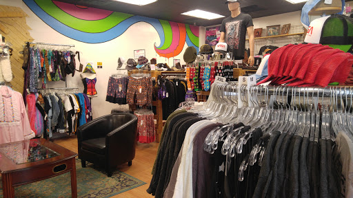 Used Clothing Store «iconoCLAD», reviews and photos, 414 300 S, Salt Lake City, UT 84111, USA
