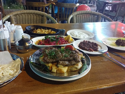 Güney Kebap Salonu