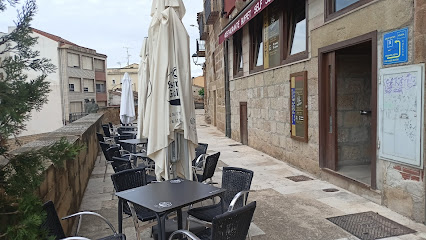 Restaurante Rey Sancho - C. Cal Nueva, s/n, 26370 Navarrete, La Rioja, Spain