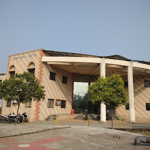 University Library And Information Centre photo