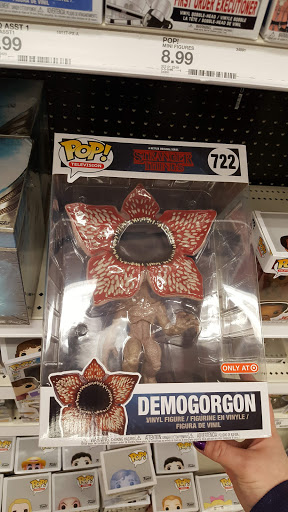 Department Store «Target», reviews and photos, 191 Market St, Winchester, VA 22603, USA