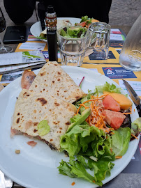 Quesadilla du Restaurant italien Piadina di Casa à Chambéry - n°16