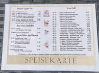 Heimser Hof à Petershagen carte