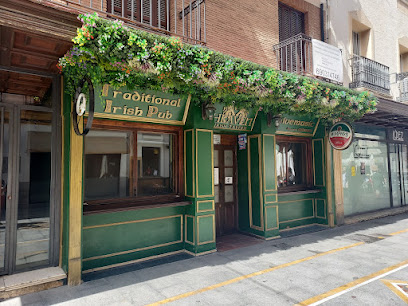 HEAVEN IRISH TAVERN - C. Virgen de los Remedios, 2, 29400 Ronda, Málaga, Spain