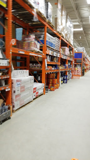 Home Improvement Store «The Home Depot», reviews and photos, 100 Arthur F Brady Dr, Portsmouth, NH 03801, USA