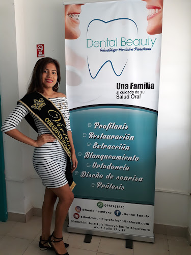 Opiniones de Dental Beauty en Salinas - Dentista