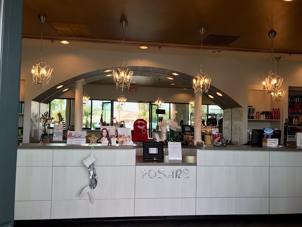 Christina's nails and toes 89074