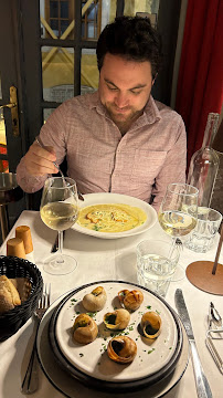 Les plus récentes photos du Restaurant français Marcel Bistro Chic à Nice - n°2