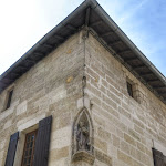 Photo n° 4 de l'avis de Christophe.o fait le 09/09/2019 à 15:10 pour Fort Saint-André à Villeneuve-lès-Avignon