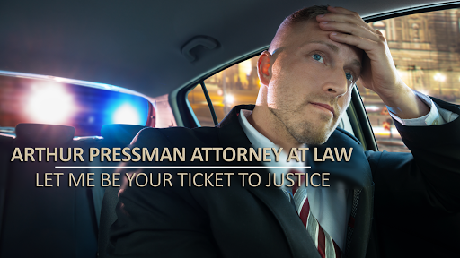 Criminal Justice Attorney «Arthur L. Pressman, Attorney at Law», reviews and photos