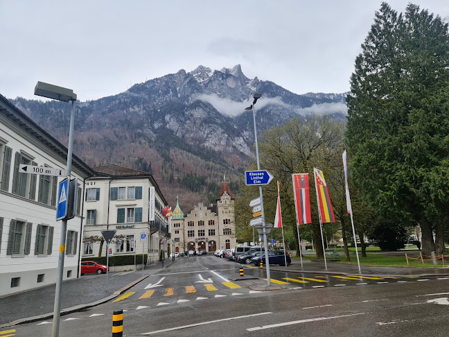 Rezensionen über Glarus in Glarus Nord - Autowäsche