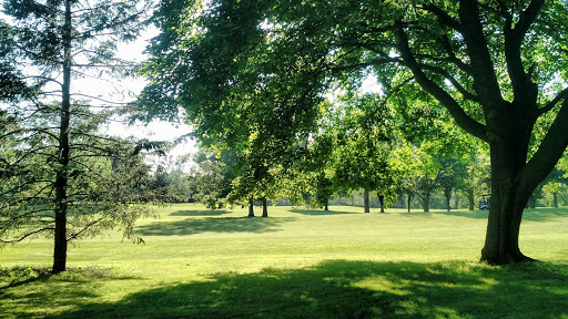 Public Golf Course «Greenfield Golf Course», reviews and photos, 12035 W Greenfield Ave, Milwaukee, WI 53214, USA