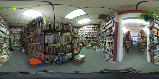 Used Book Store «Unicorn One Used Books», reviews and photos, 8028 Grand River Ave, Brighton, MI 48114, USA