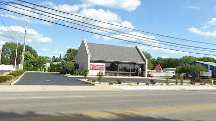 Studabaker Chiropractic - Pet Food Store in Troy Ohio