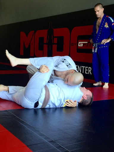 Gym «MADE Fitness and Training Center», reviews and photos, 1200 Truman Park Dr, Louisville, KY 40245, USA