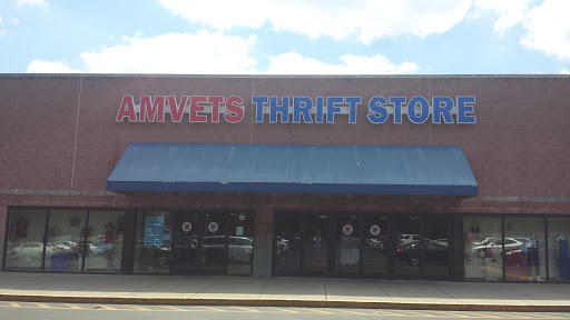 Thrift Store «Amvets Thrift Stores», reviews and photos, 109 S Seven Oaks Dr, Knoxville, TN 37922, USA