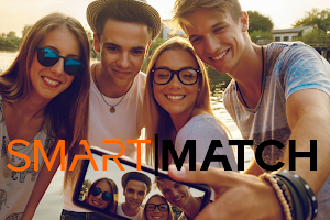 SmartMatch Uitzendbureau