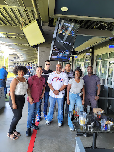 Sports Bar «Topgolf», reviews and photos, 560 Spring Park Center Blvd, Spring, TX 77373, USA