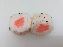 Sushi du Restaurant chinois Aux Delices de Denain - n°8