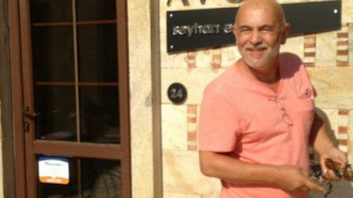 Avukat Seyhan Erdoğan