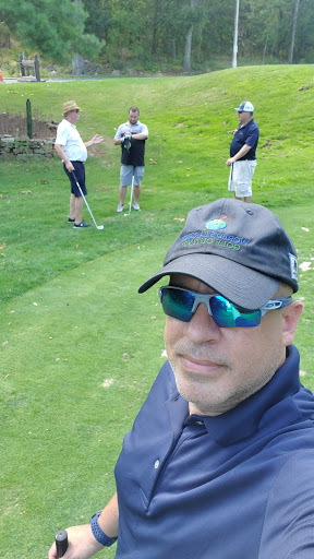 Golf Course «Hickory Hill Golf Course», reviews and photos, 156 NY-17A, Warwick, NY 10990, USA