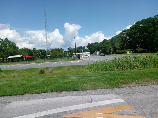 Park «Al Helms Dog Park», reviews and photos, 1022 Balboa Ave, Panama City, FL 32401, USA