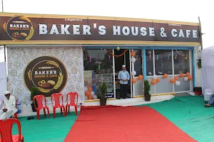 Baker's House & Cafe image