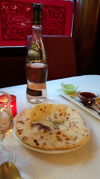 Plats et boissons du RANA Restaurant Indien à Ivry-sur-Seine - n°20