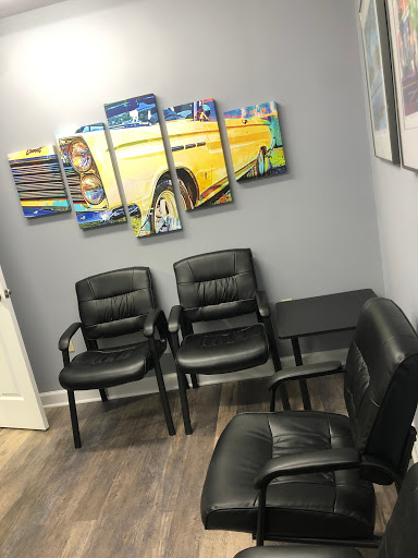 Auto Repair Shop «Charles Automotive & Tire», reviews and photos, 12122 Nebel St, Rockville, MD 20852, USA