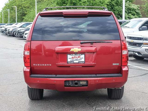 Chevrolet Dealer «Bill Kay Chevrolet», reviews and photos, 601 Ogden Ave, Lisle, IL 60532, USA